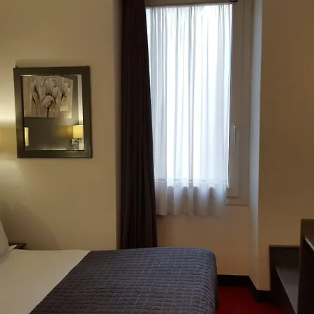 Boreal Hotel Nice