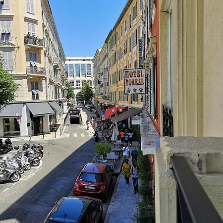 Boréal Nice