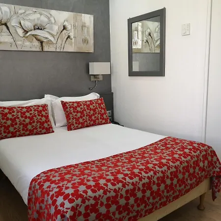 Hotel Boréal Nice