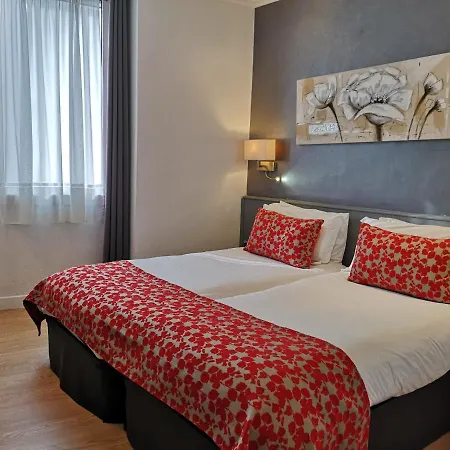 Boréal Hotel Nice