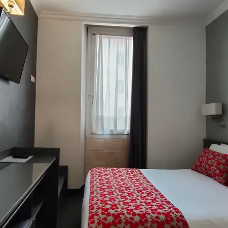 Boréal 3* Nice