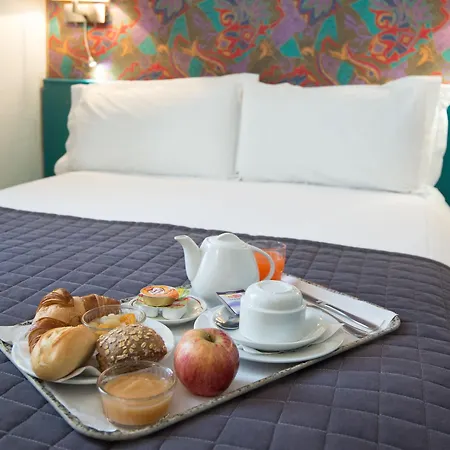 Boréal Hotel Nice
