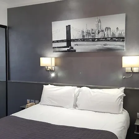 Boréal Hotel 3*