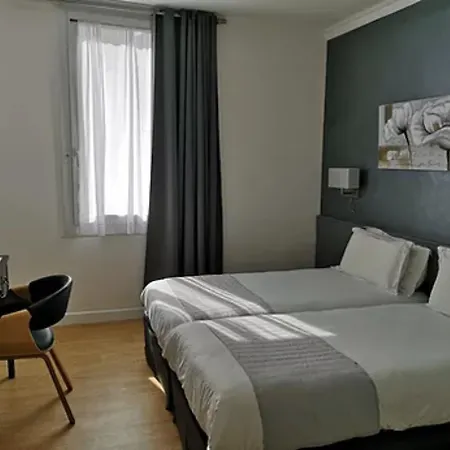 Boréal 3*