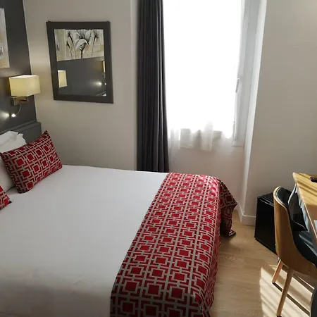 Hotel Boréal Nice