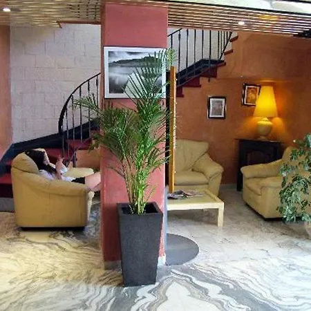Hotel Boréal 3*