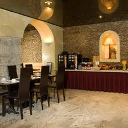Boréal Hotel 3*
