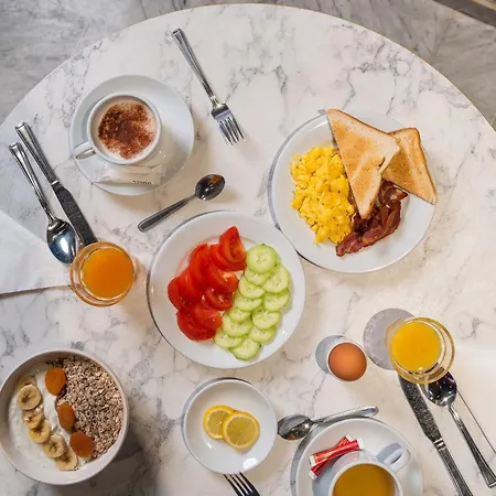 Boréal Hotel 3*