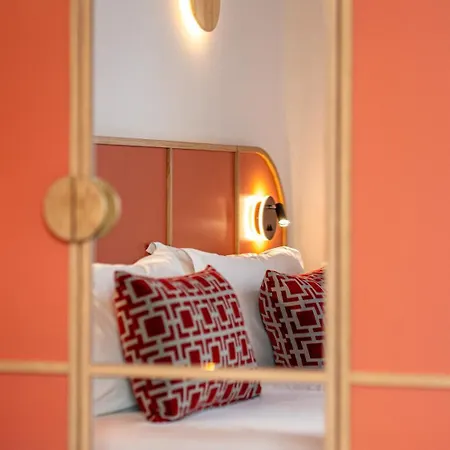 Boréal Hotel Nice