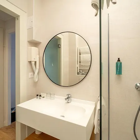 Hotel Boréal 3*