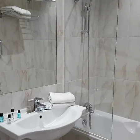 Boréal Hotel