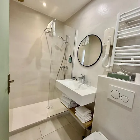 Hotel Boréal Nice