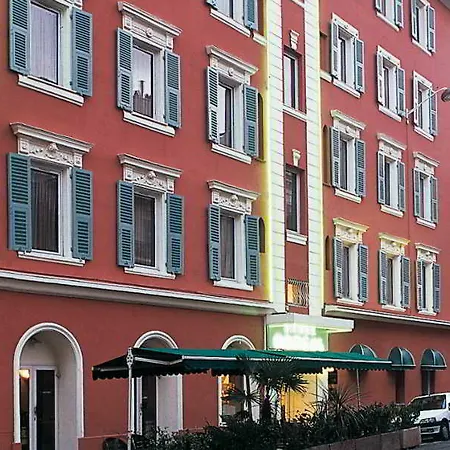 Boréal Hotel 3*