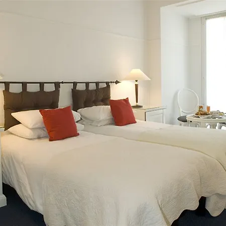 Hotel Boréal 3*