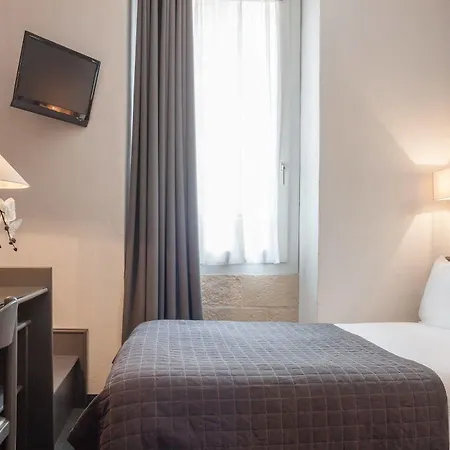 Boréal Hotel Nice