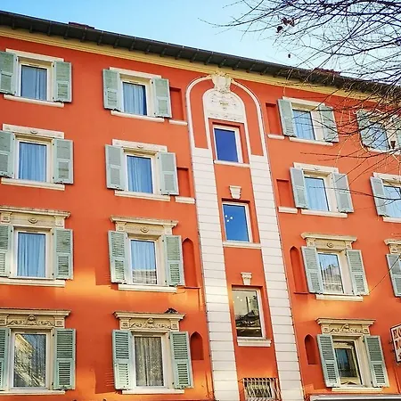 Boréal Hotel