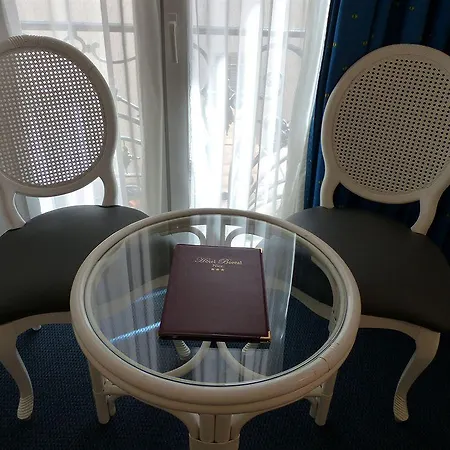 Hotel Boréal