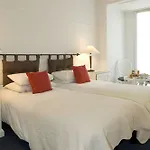 Отель Boreal 3*