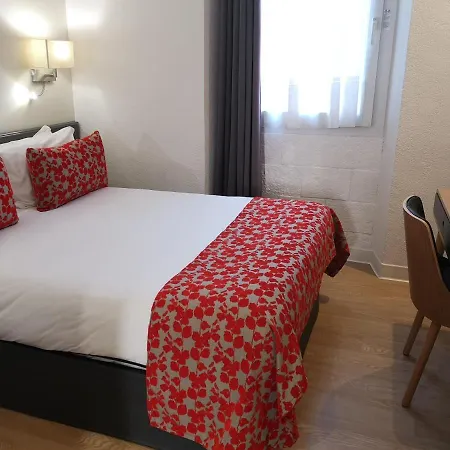 Szálloda Boreal 3*