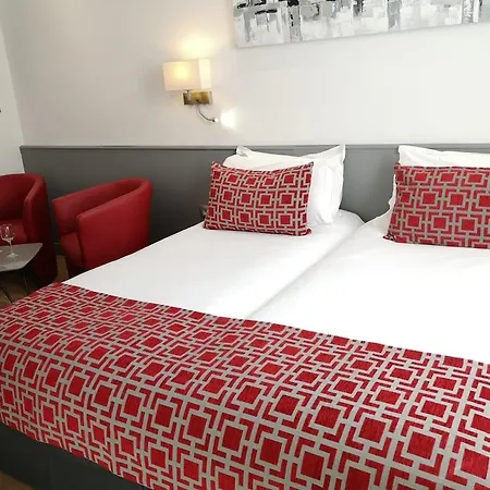 Boreal Hotel