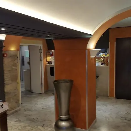 Hotel Boreal Nice