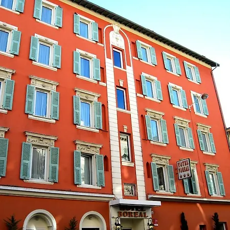Hotel Boreal