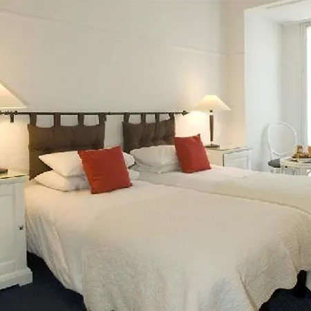 Boreal 3* Nizza