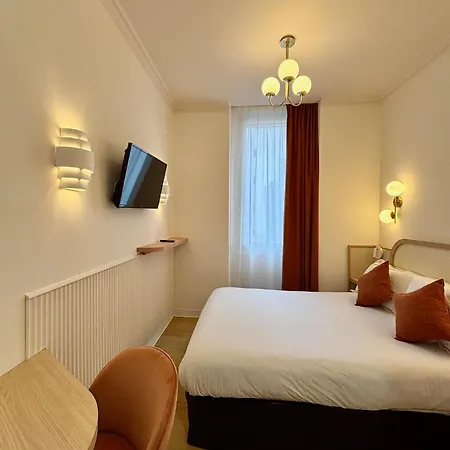 Hotel Boréal Nice