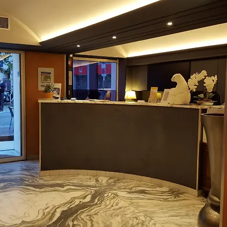 Boreal 3* Nizza
