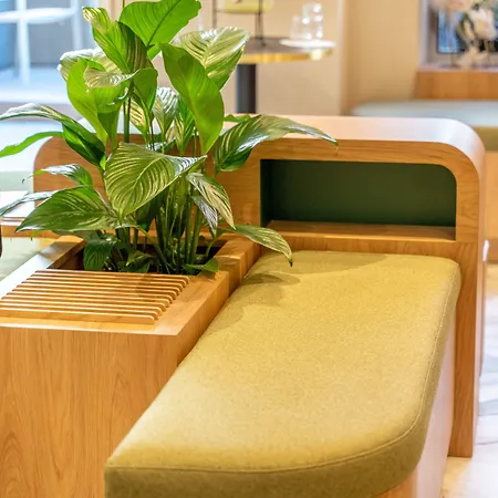 Hotel Boreal 3*
