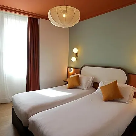 Boréal Hotel