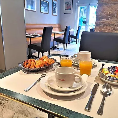 Hotel Boréal 3*