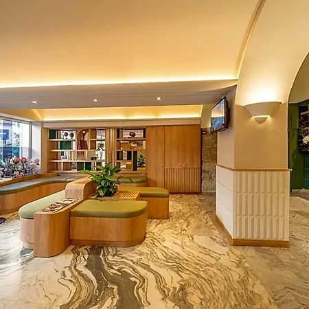 Hotel Boréal 3*