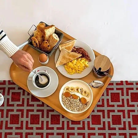 Hotel Boréal 3*