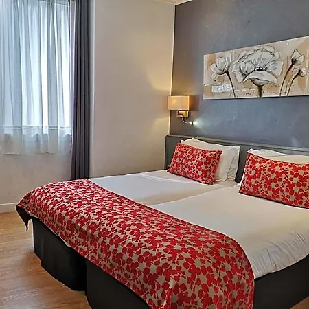 Hotel Boréal