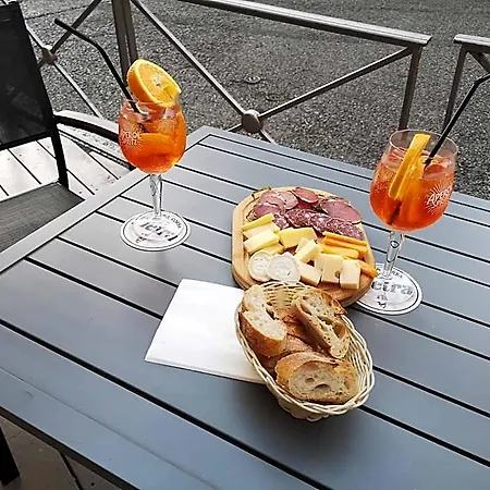 Boréal Hotel