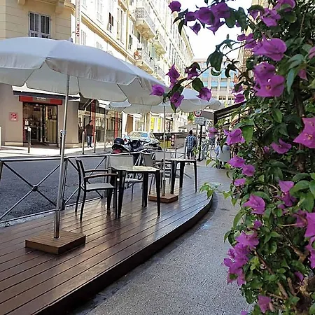 Boréal Hotel 3*
