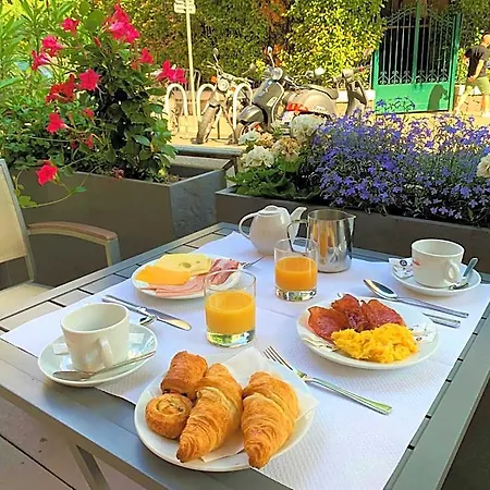Hotel Boréal Nice