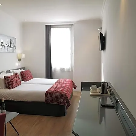 Boréal Hotel Nice