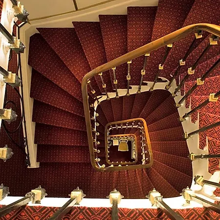 Boréal Hotel