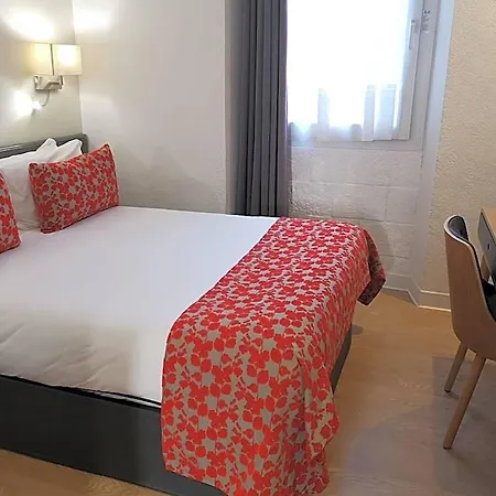 Boréal Hotel