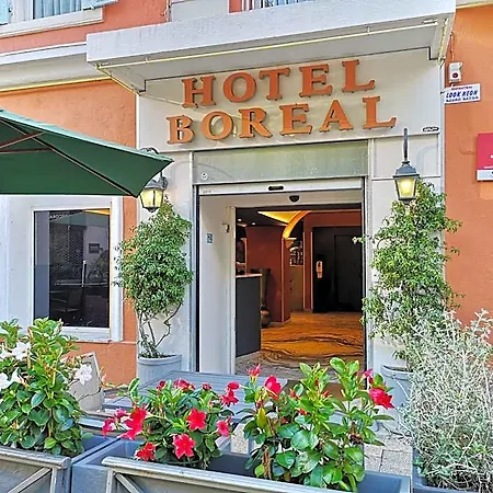 Boréal