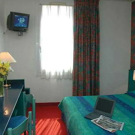 Hotel Boreal