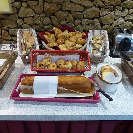 Boréal Hotel 3*