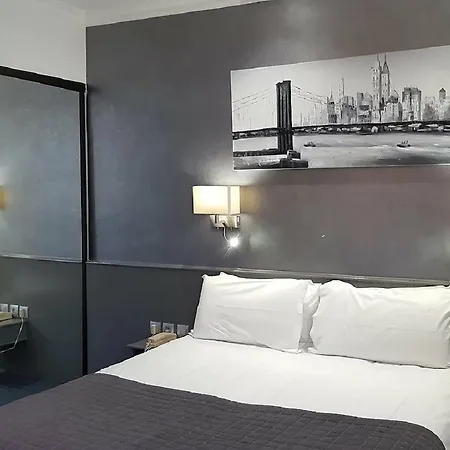 Hotel Boreal 3*