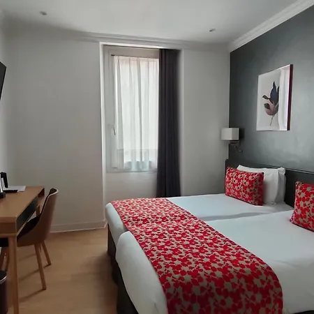 Hotel Boreal Nice