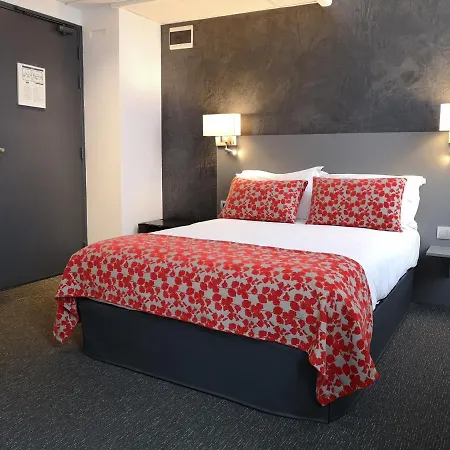 Boreal Hotel