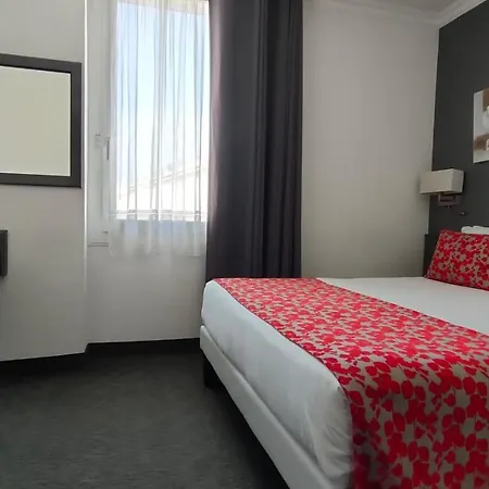 Hotel Boreal 3*