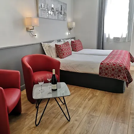 Hotel Boreal