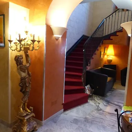 Hotel Boreal Nice
